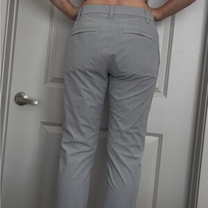 Lululemon Commission Pant